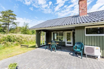 6 Personen Ferienhaus in Blåvand