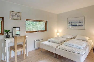6 Personen Ferienhaus in Væggerløse