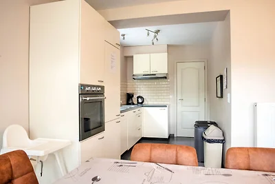 Piacevole casa vacanze con sauna a infrarossi