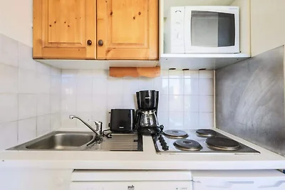 Appartement in Alpe d'Huez bij Skipistes