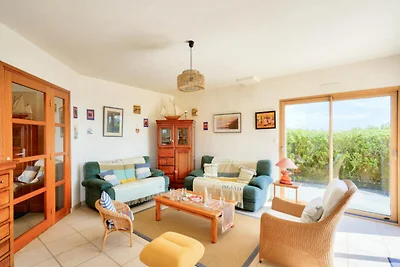 Wohnung in Plovan in der Nähe des...