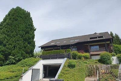 Ferienwohnung mit 1 Schlafzimmer