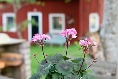 2 Personen Ferienhaus in NÄSSJÖ