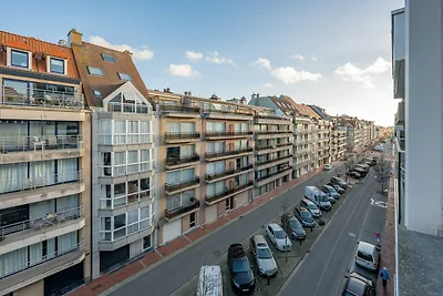 Wohnung in der Nähe des Rubensplein