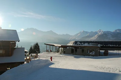 Appartement in Skigebietnähe in Mittersill