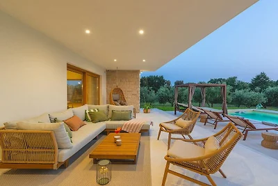 Villa Casa Del Oro....