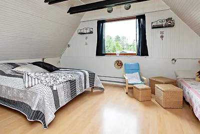5 Personen Ferienhaus in Væggerløse