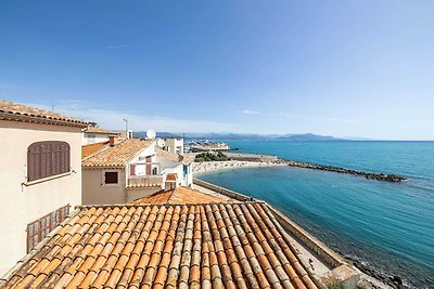 Sublime Appt - 2BD/4P - Terrazza vista mare -...