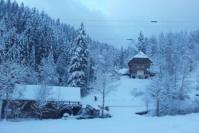 Gallushof Residenza di vacanza confortevole