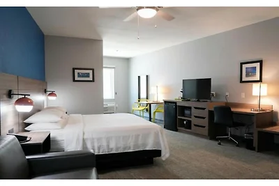 Premium eenpersoonskamer met kingsize bed