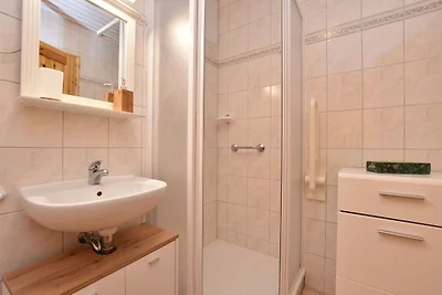 Apartament wakacyjny w Rerik dla maksymalnie ...