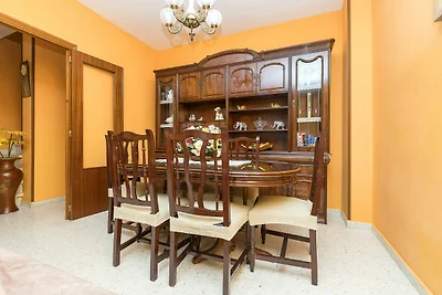 Ferienhaus Erholungsurlaub Arcos de la Frontera