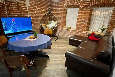 Gezellige plek met binnenplaats