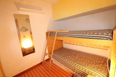 Wohnung nur 300 Meter vom Strand entfernt