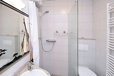 Casa vacanze a Blankenburg con stazione...