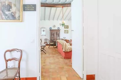 Posada De La Casa Del Pintor Hab.