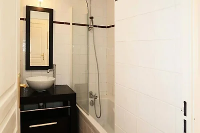 Wohnung in einer Luxusresidenz