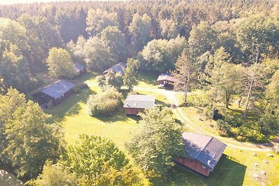 Ferienhaus auf einem Reiterhof