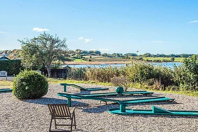 2 persoons vakantie huis in Hejls-By Traum