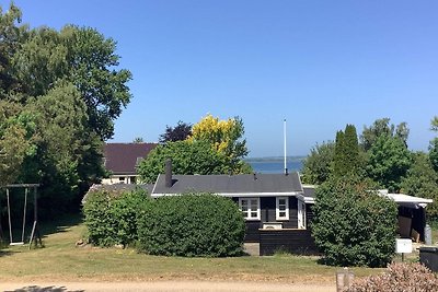 8 Personen Ferienhaus in Holbæk-By Traum