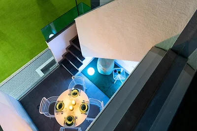 Appartamento a El Raso vicino alla laguna