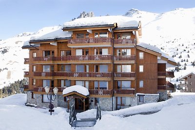 Appartement met balkon-voorheen TUI...