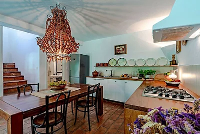 Stone House Anfitrite - Two Bedroom Villa wit...