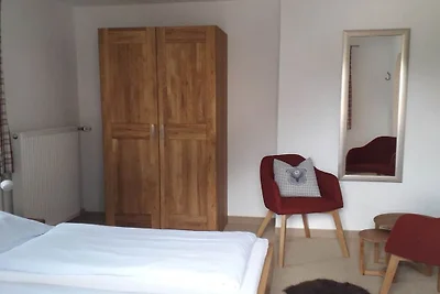 Apartament wakacyjny w Ettal z grillem