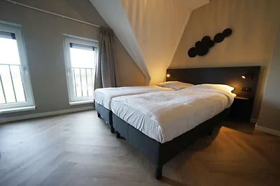 Ferienhaus Erholungsurlaub Kampen-Niederlande