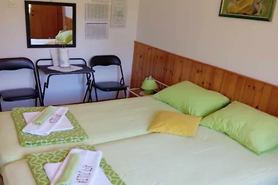 Apartments Julia - Double Room Julia 2