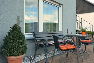 Gemütliche Ferienwohnung in Niedersfeld mit...