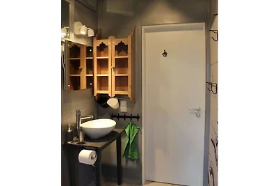 Ferienhaus mit 1 Schlafzimmer