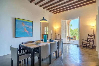 Fantastica casa vacanza con piscina