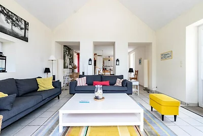 Apartment in der Nähe des Jaunay-Sees und der...