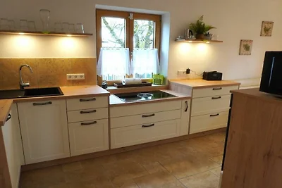 Ferienwohnung Lorenz "Wendelsteinblick"