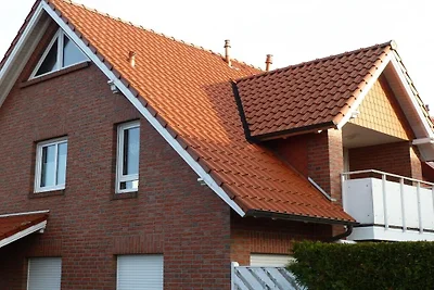 Ferienwohnung mit 2 Schlafzimmer