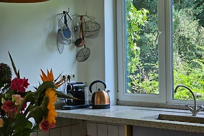 Ferienhaus in Leende f�r zehn Personen