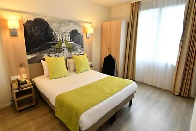 Mer & Golf Bordeaux Bassins à Flot Aparthotel