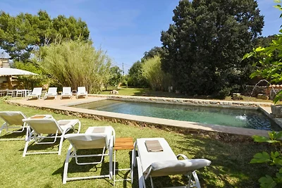 Vakantiehuis op Mallorca met privézwembad
