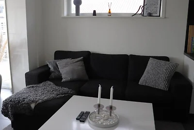 6 Personen Ferienhaus in HALMSTAD-By Traum