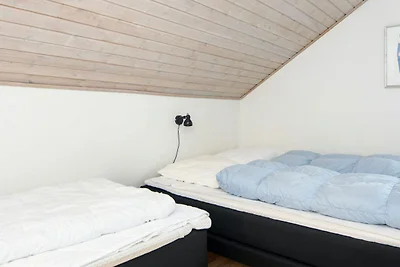 4 Sterne Ferienhaus in Rømø-By Traum