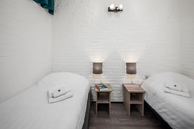 Renovierte Wohnung mit Spülmaschine, nahe am...
