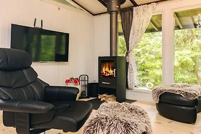 4 Personen Ferienhaus in Skibby-By Traum