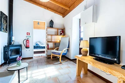 Casa ad Aljezur vicino Spiaggia Amoreira