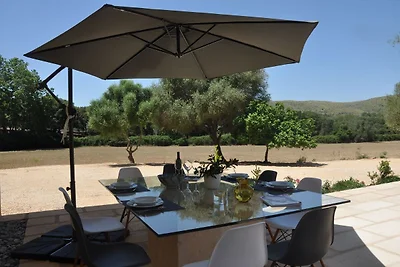 Villa di lusso ad Arta Maiorca con piscina