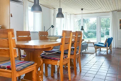 8 Personen Ferienhaus in Odder