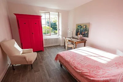 Holiday home in Sarrians with swimming pool