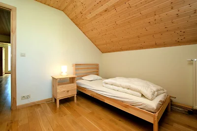 Gemütliches Ferienhaus in Durbuy inmitten der...