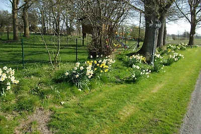 "Nordsee" - Ferienhof Schlottmann