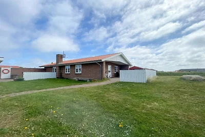 6 Personen Ferienhaus in Harboøre-By Traum